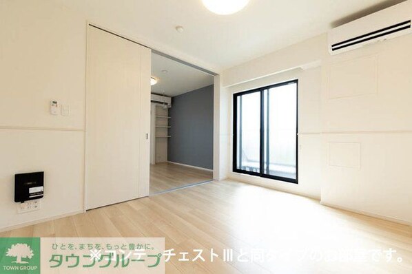 Ksパーシモンの物件内観写真